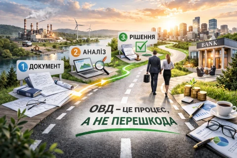 ОВД: що це, як пройти та чому це важливо для бізнесу в Україні
